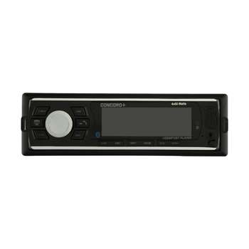 پخش کننده خودرو کنکورد پلاس مدل KD-U3502