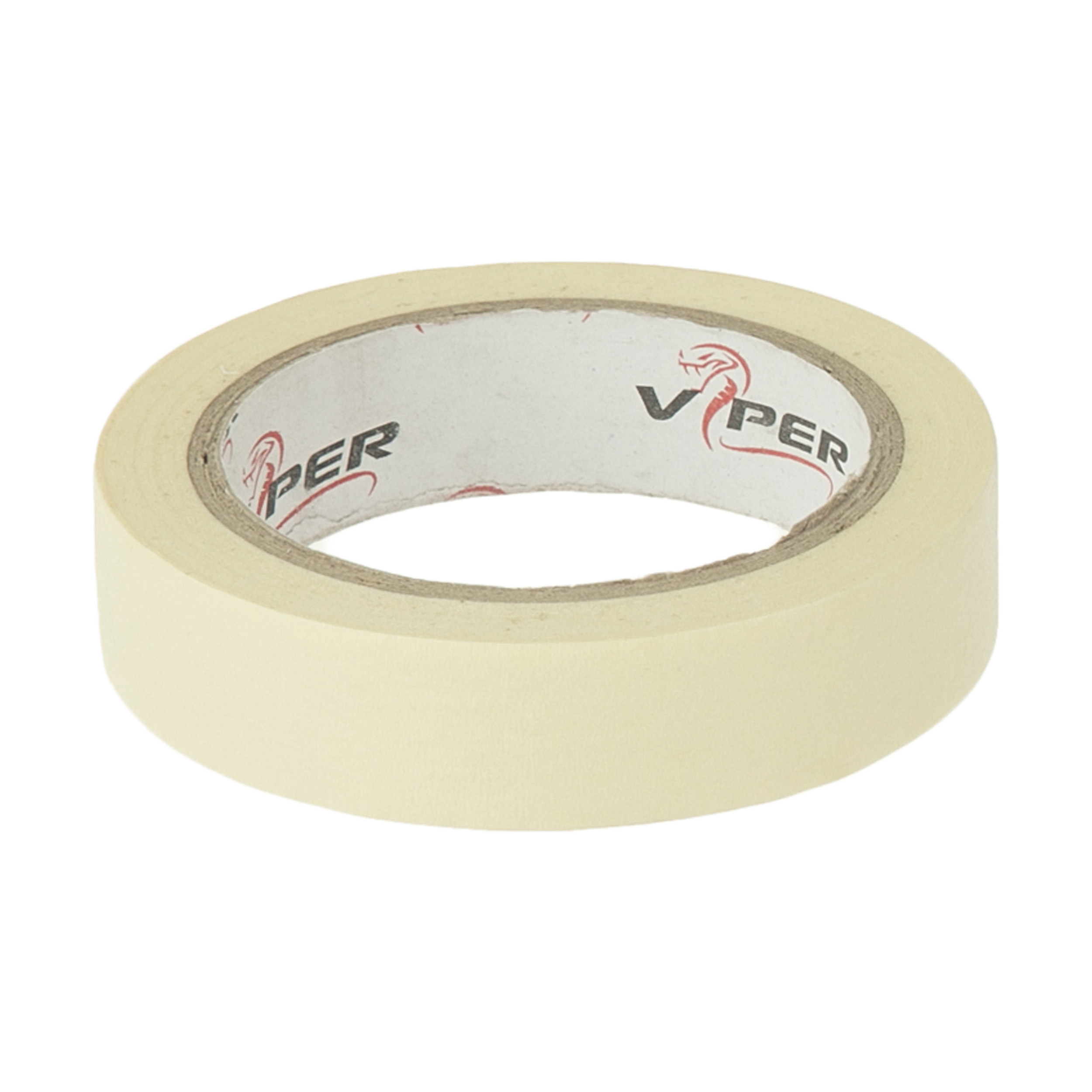 چسب کاغذی وایپر کد 002 عرض 2.5 سانتی‌متر