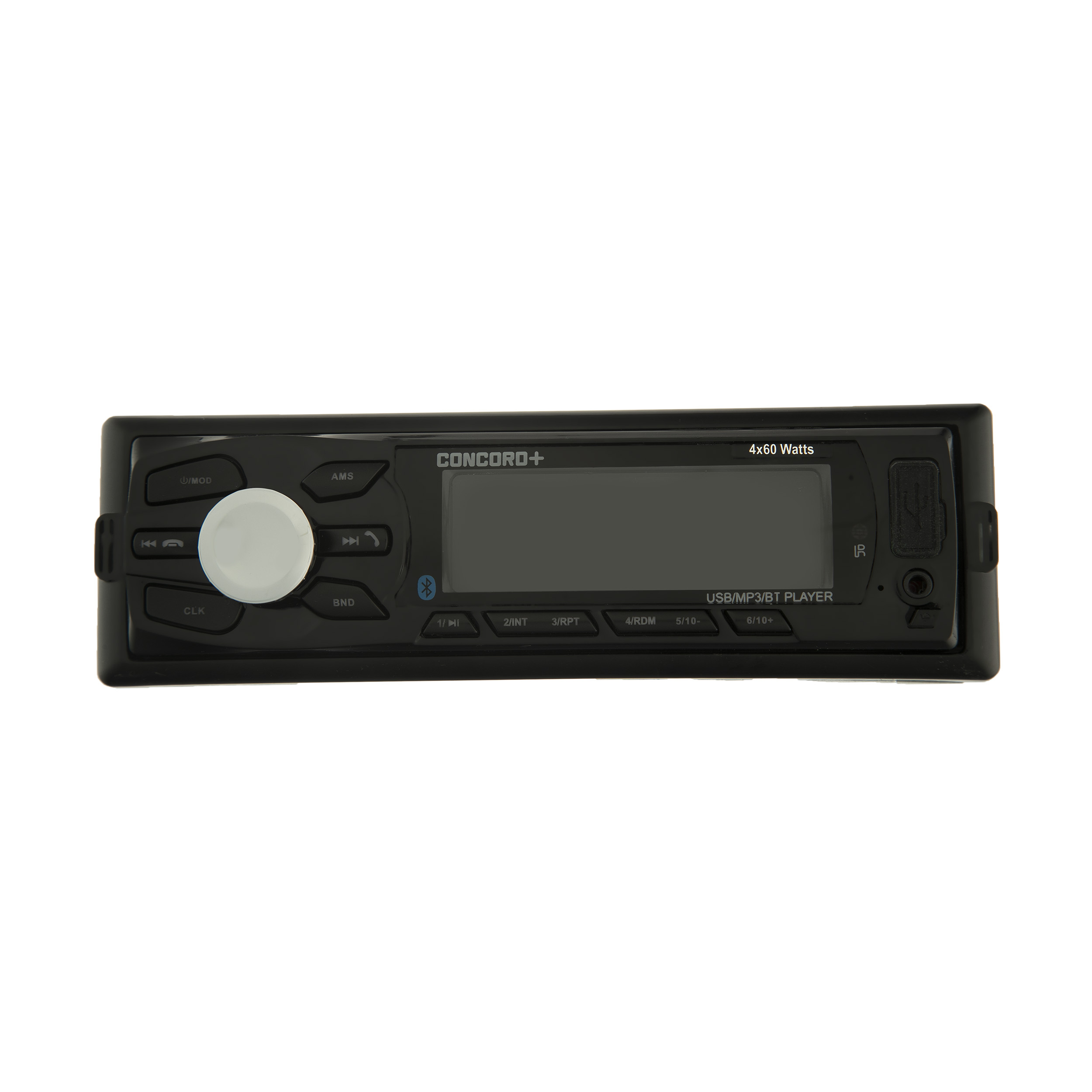 پخش کننده خودرو کنکورد پلاس مدل KD-U3506BT