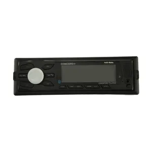 پخش کننده خودرو کنکورد پلاس مدل KD-U3506BT