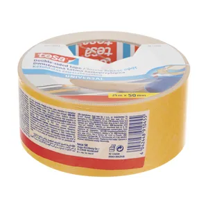 چسب دوطرفه تسا کد 006 طول 25 متر