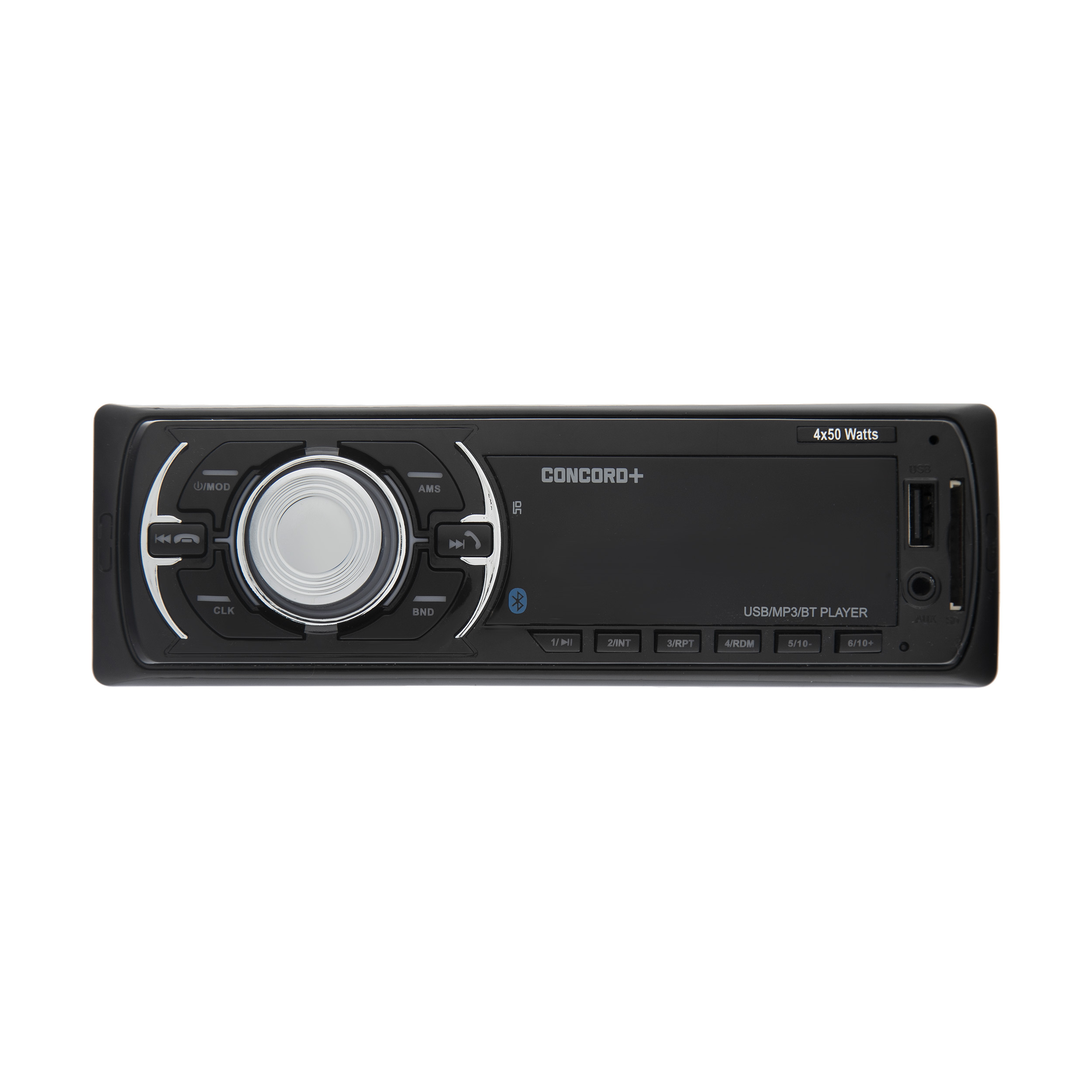 پخش کننده خودرو کنکورد پلاس مدل KD-U2506BT