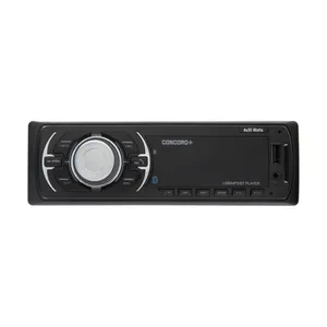 پخش کننده خودرو کنکورد پلاس مدل KD-U2506BT