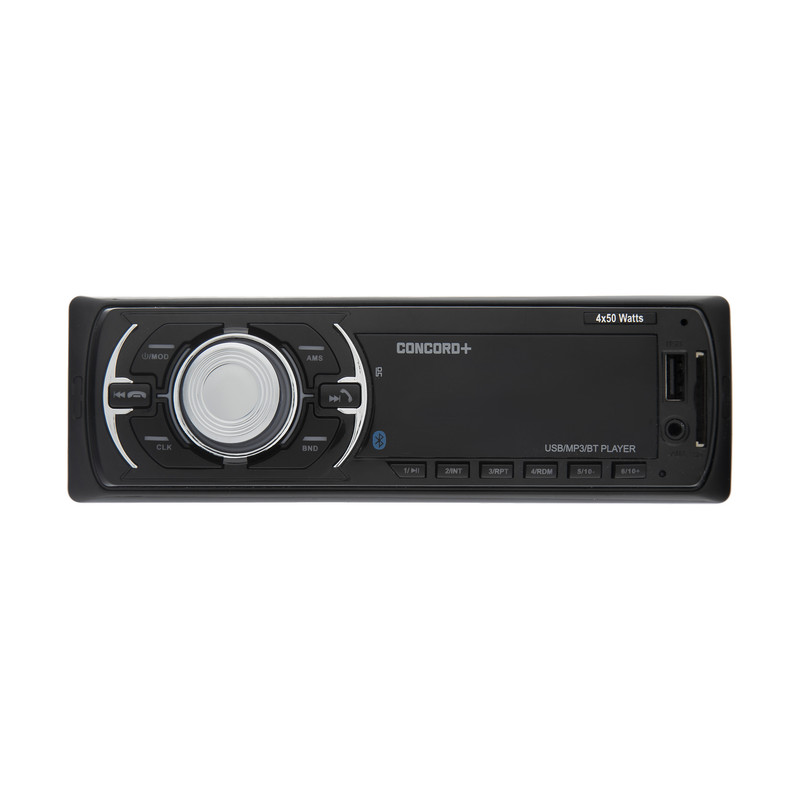 پخش کننده خودرو کنکورد پلاس مدل KD-U2506BT