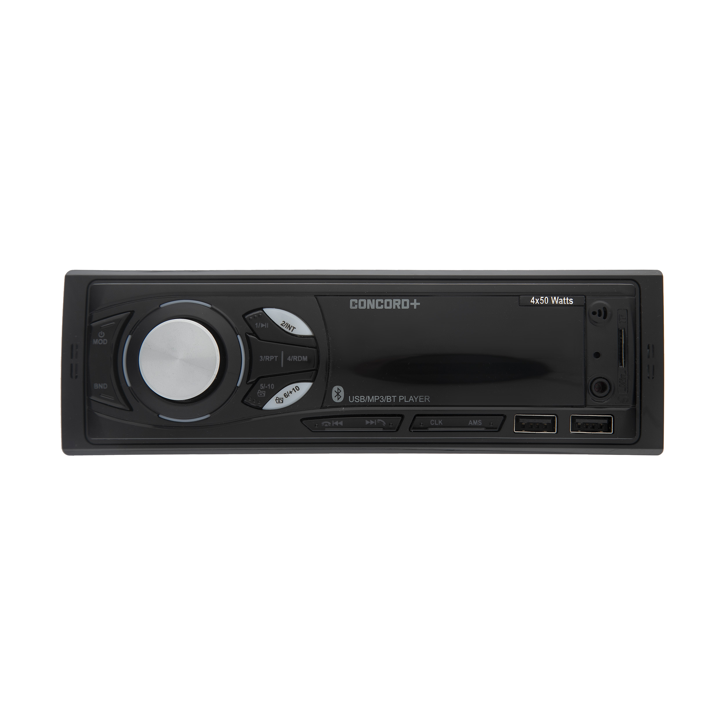 پخش کننده خودرو کنکورد پلاس مدل KD-U2509BT