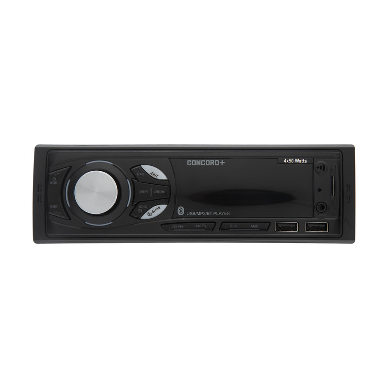 پخش کننده خودرو کنکورد پلاس مدل KD-U2509BT