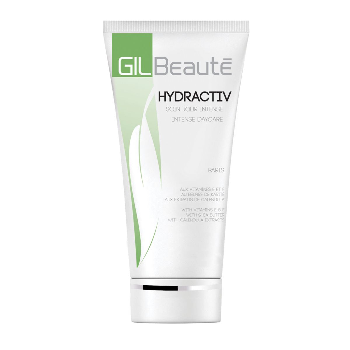 کرم مرطوب کننده ژیل بوته مدل HYDRACTIV حجم 50 میلی یلتر -  - 1