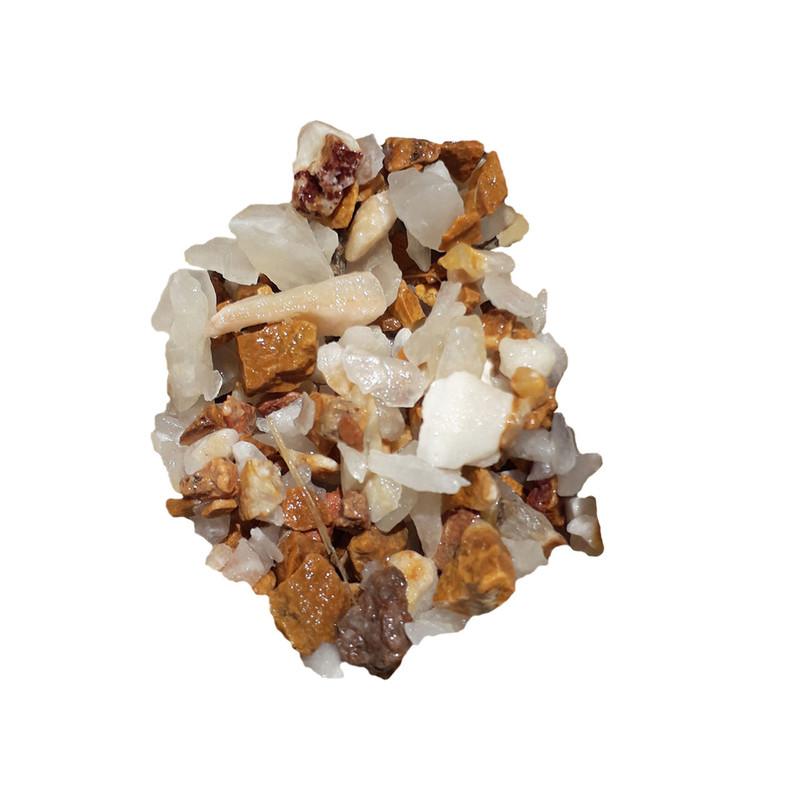 سنگ تزیینی مدل D5 وزن ۱ کیلوگرم