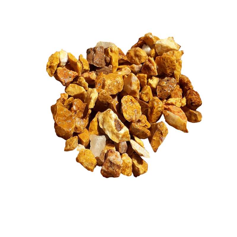 سنگ تزیینی مدل D1 وزن ۱ کیلوگرم