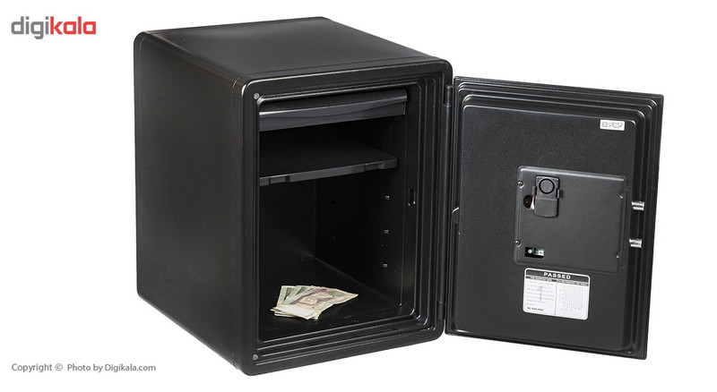 صندوق الکترونیکی نسوز ایگل مدل NPS-031D-AP