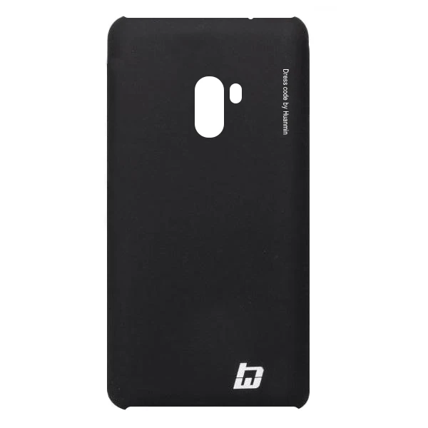 کاور هوآنمین مدل sh01 مناسب برای گوشی موبایل شیائومی X