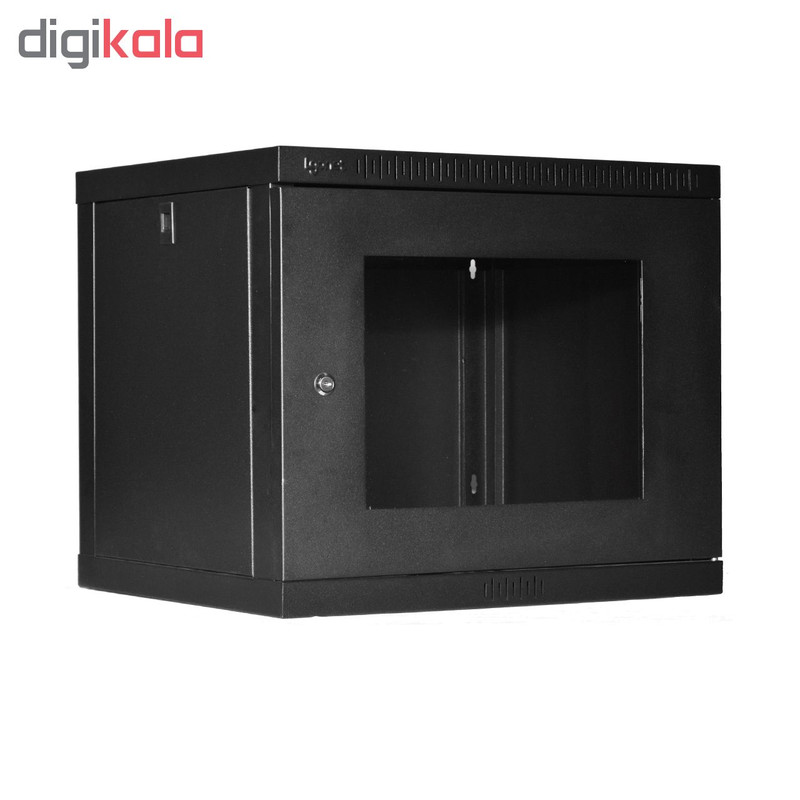 رک شبکه الگونت مدل 9U45CM 2