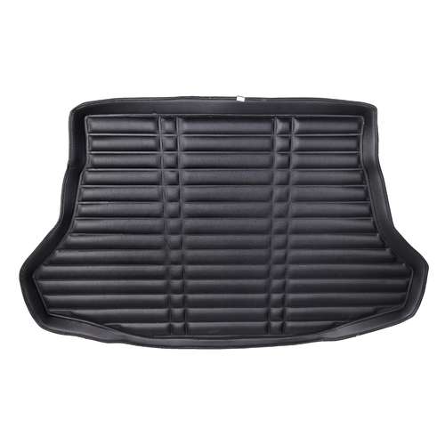 کفپوش سه بعدی صندوق خودرو کد 36 مناسب برای تویوتا پریوس