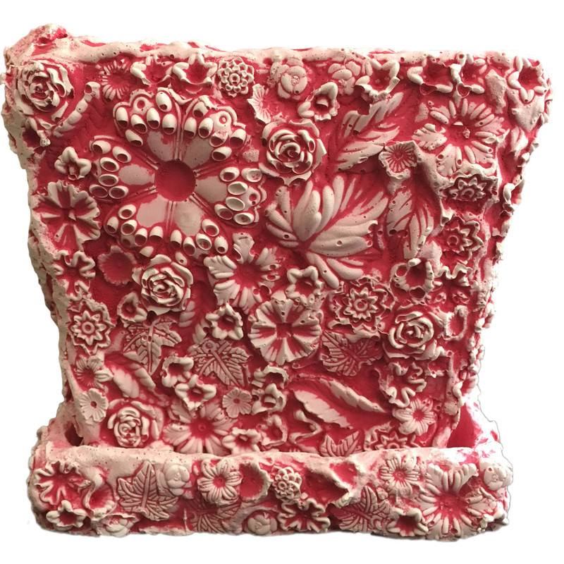 گلدان مدل selin606 گلدان مدل selin606