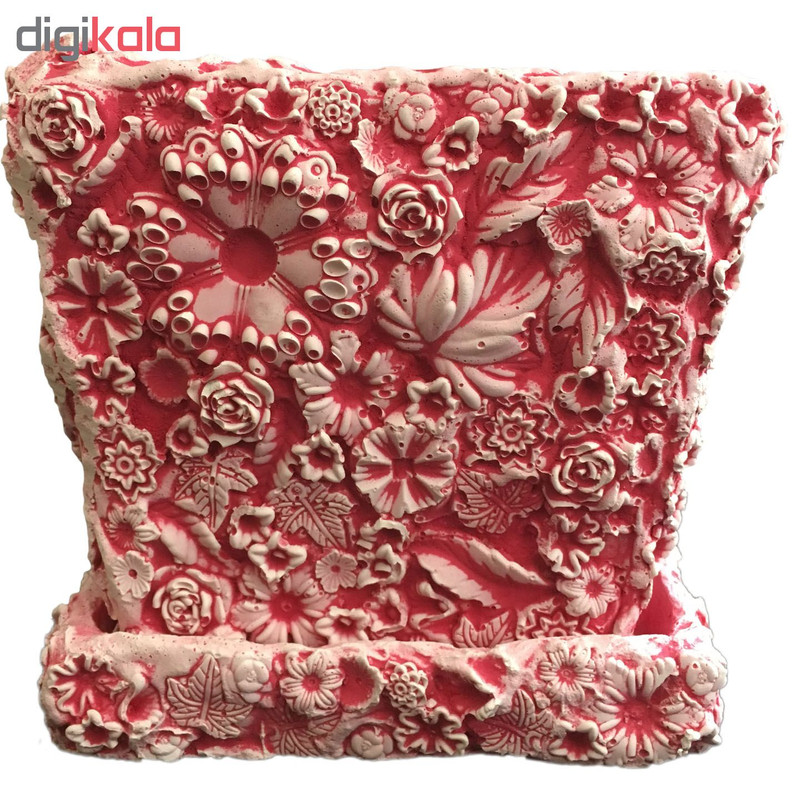 گلدان مدل selin606