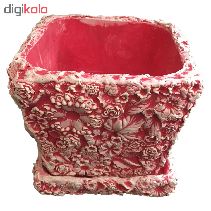 گلدان مدل selin606