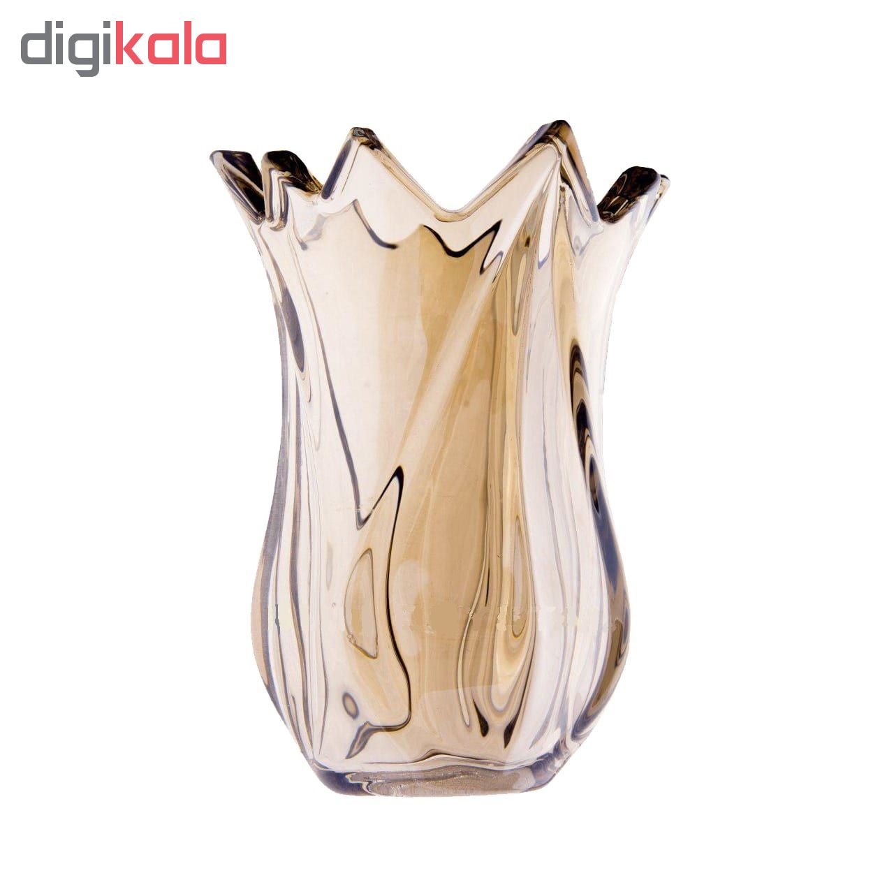 لاله لوستر مدل MB15