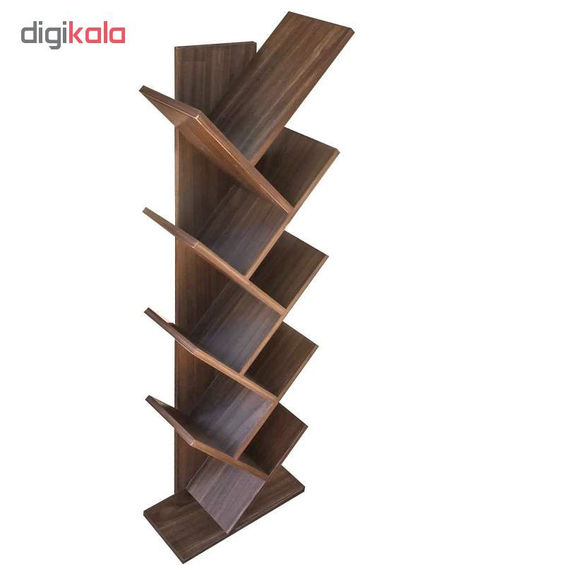 کتابخانه مدل FH32