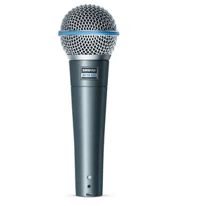 Shure BETA 58A  Microphone