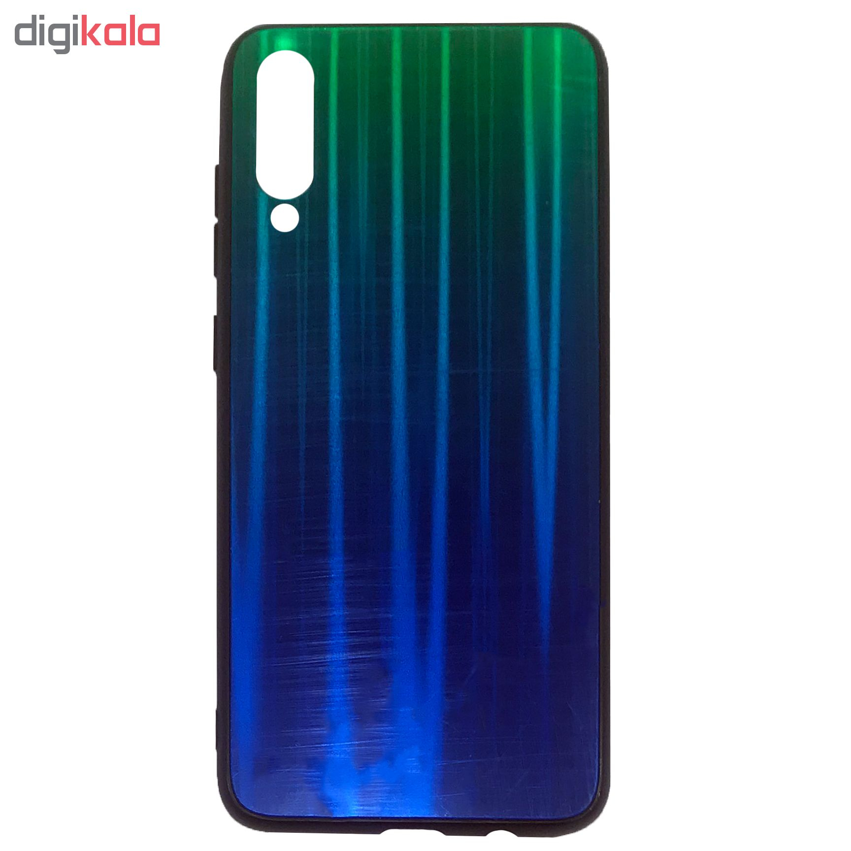 کاور مدل LZ-10 مناسب برای گوشی موبایل سامسونگ Galaxy A70