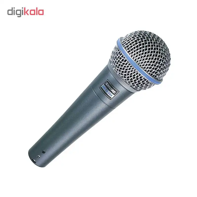 میکروفن شور مدل BETA58A