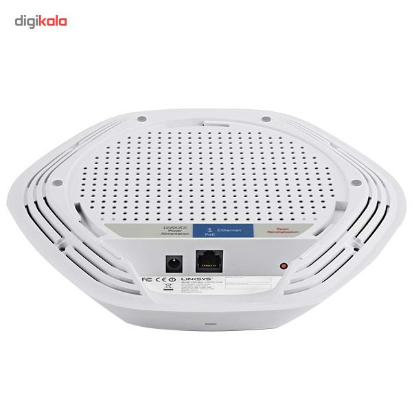 اکسس پوینت AC1200 لینک سیس مدل LAPAC1200-EU