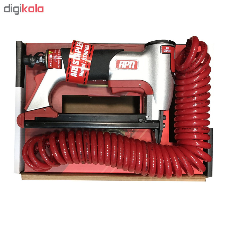 منگنه کوب بادی ای پی ان مدل ST8016B