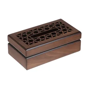 جعبه دستمال کاغذی هم آدیس مدل خاطره کد BT 020