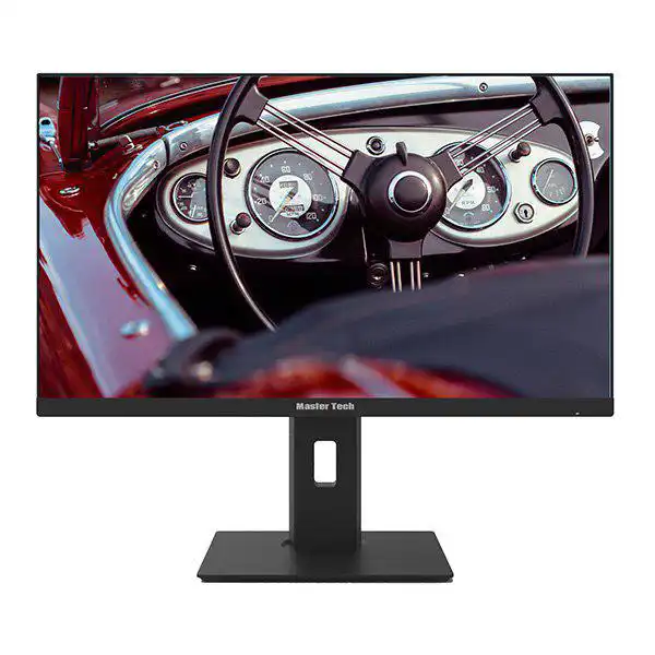 مانیتور مسترتک مدل PA245Q سایز 24 اینچ