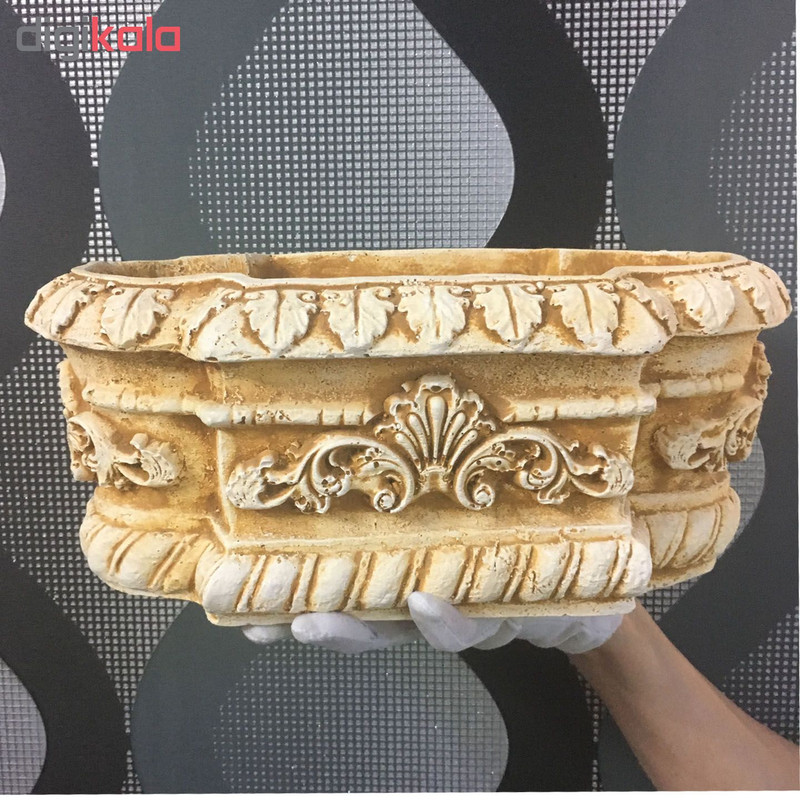 گلدان مدل selin607 گلدان مدل selin607