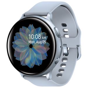 نقد و بررسی ساعت هوشمند سامسونگ مدل Galaxy Watch Active2 44mm بند لاستیکی توسط خریداران