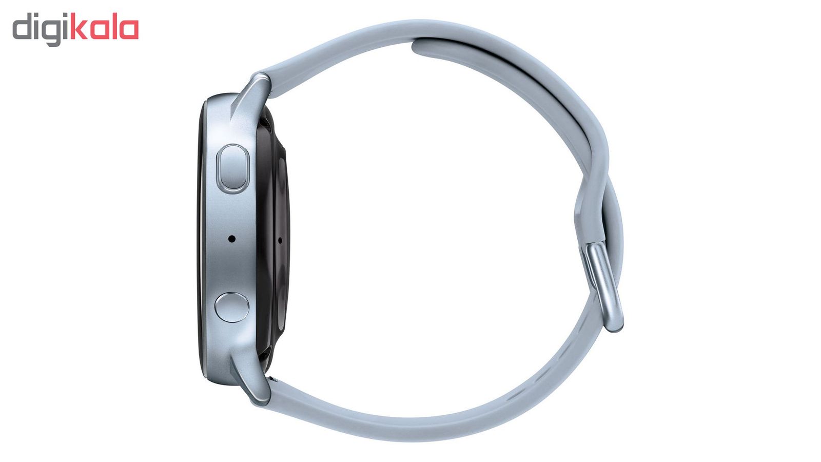 ساعت هوشمند سامسونگ مدل Galaxy Watch Active2 44mm بند لاستیکی -  - 4