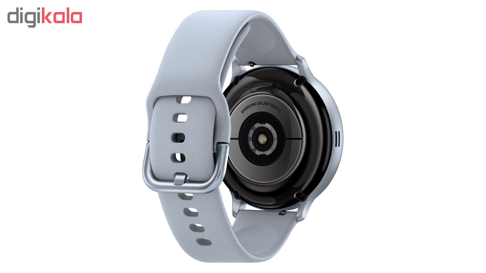 ساعت هوشمند سامسونگ مدل Galaxy Watch Active2 44mm بند لاستیکی -  - 6