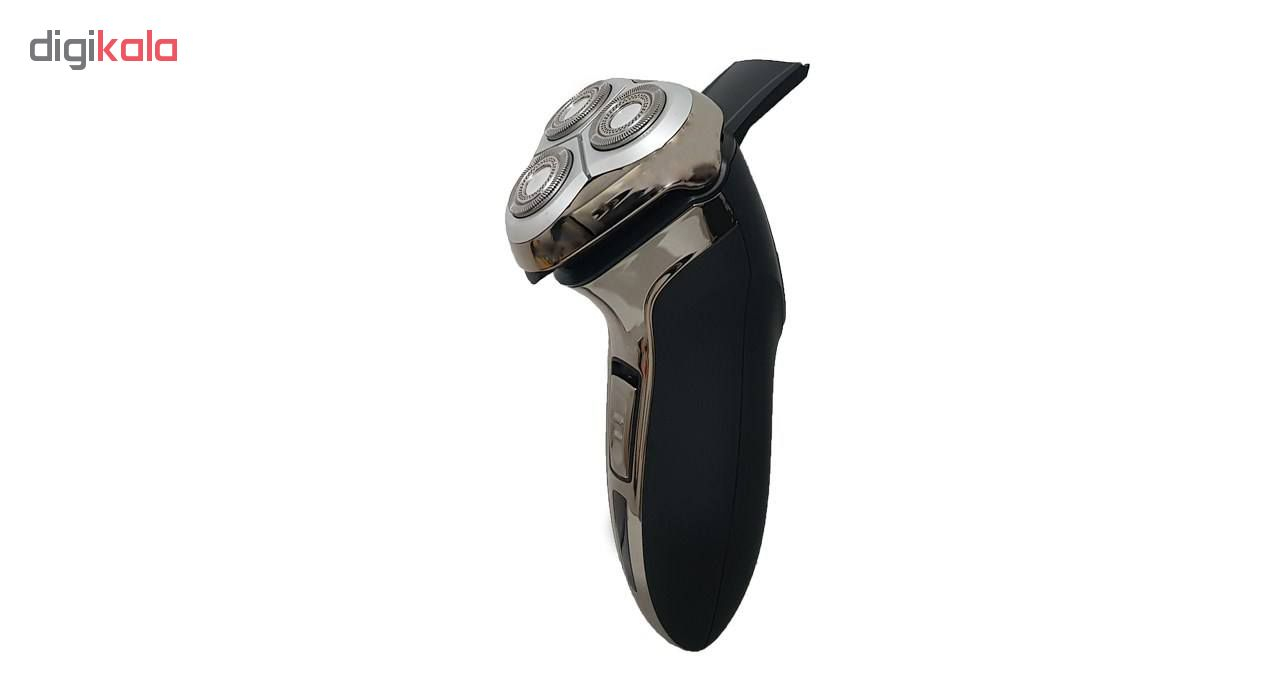 ماشین اصلاح موی صورت بنگانی مدل 1101