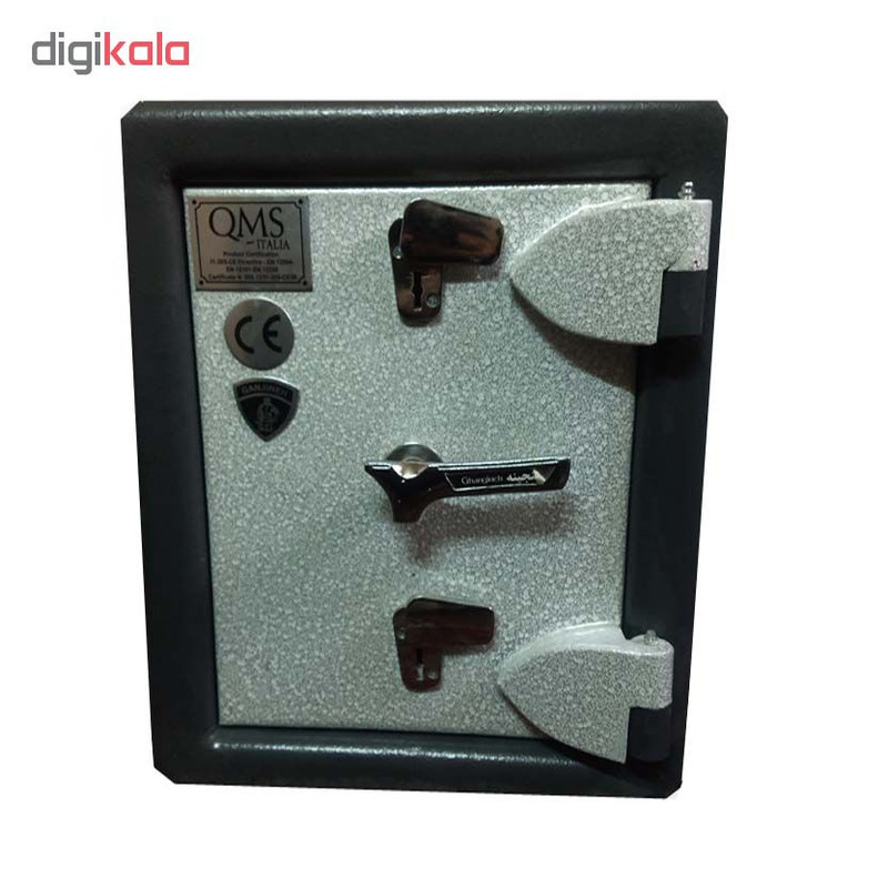 گاوصندوق گنجینه کد 150KK