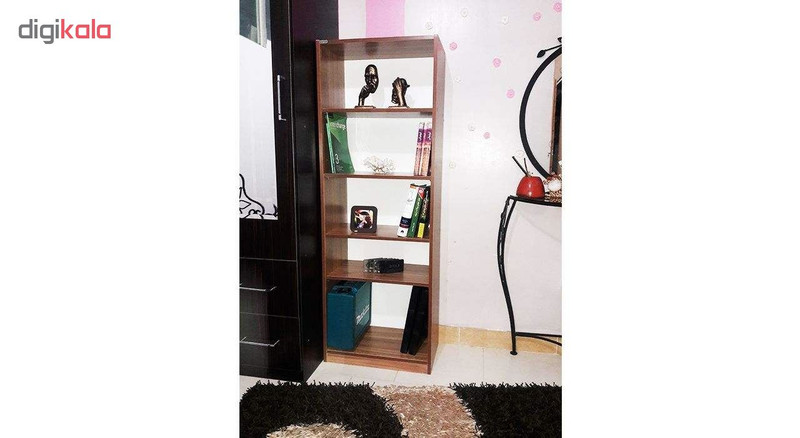کتابخانه مدل FH39