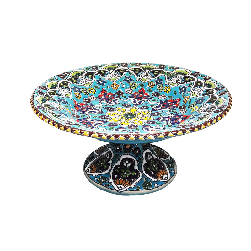 شیرینی خوری میناکاری کد 54