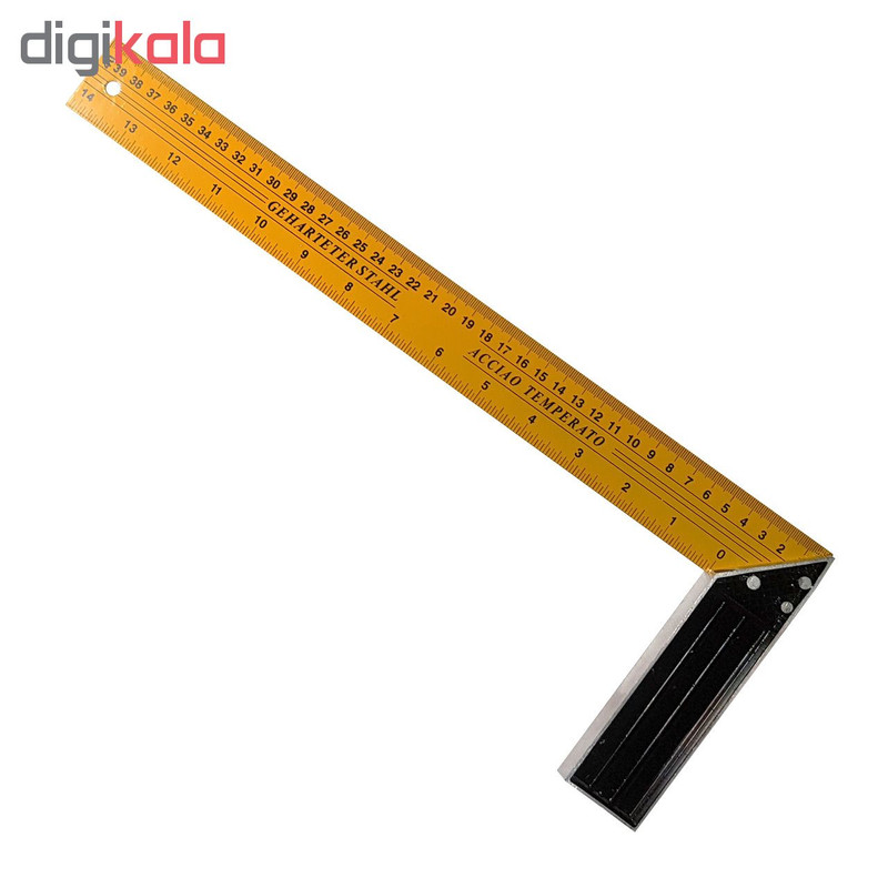 گونیا نجاری والکس مدل GOO-40 سایز 400 میلی متر