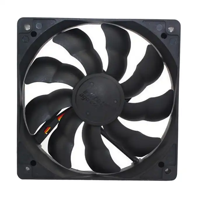 فن کیس ایج کولر مدل DSD12025