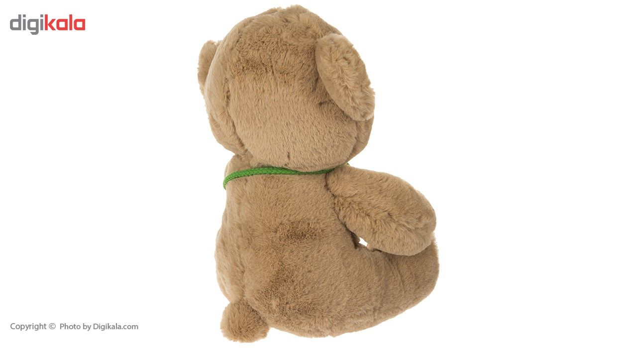 عروسک تینی وینی مدل Lucky Bear ارتفاع 29 سانتی متر main 1 3