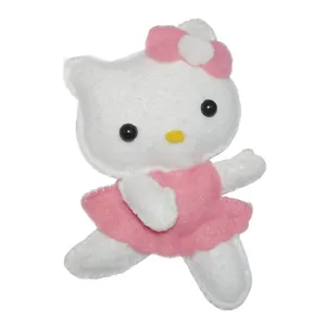 دیوارکوب کودک  مدل Hello Kitty