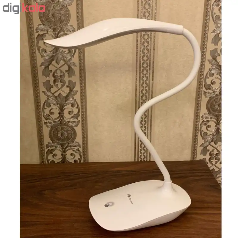 چراغ مطالعه دی پی مدل  6013