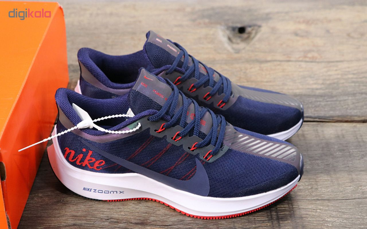 فروش ویژه کفش مخصوص پیاده روی مردانه نایکی مدل nike pegasus turbo v6  aj4114-400\u200f - با کیفیت و ارزان قیمت - فروشگاه ها