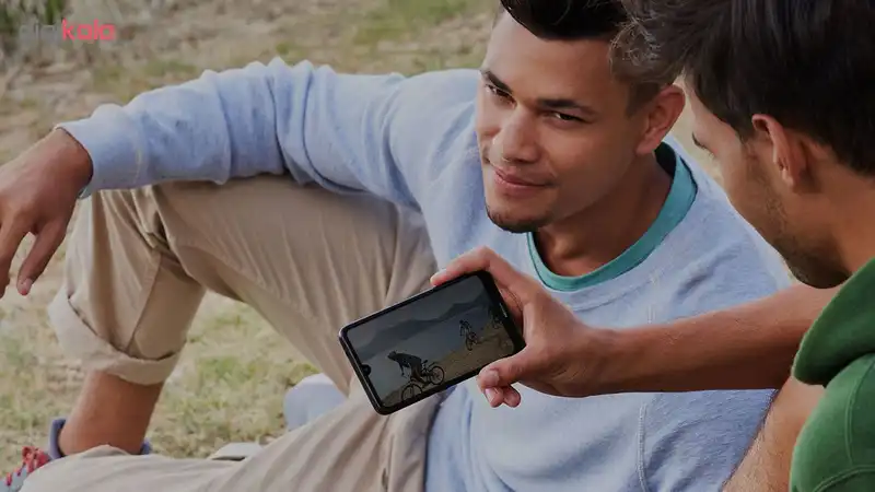 گوشی موبایل نوکیا مدل 3.2 دو سیم کارت ظرفیت 16 گیگابایت