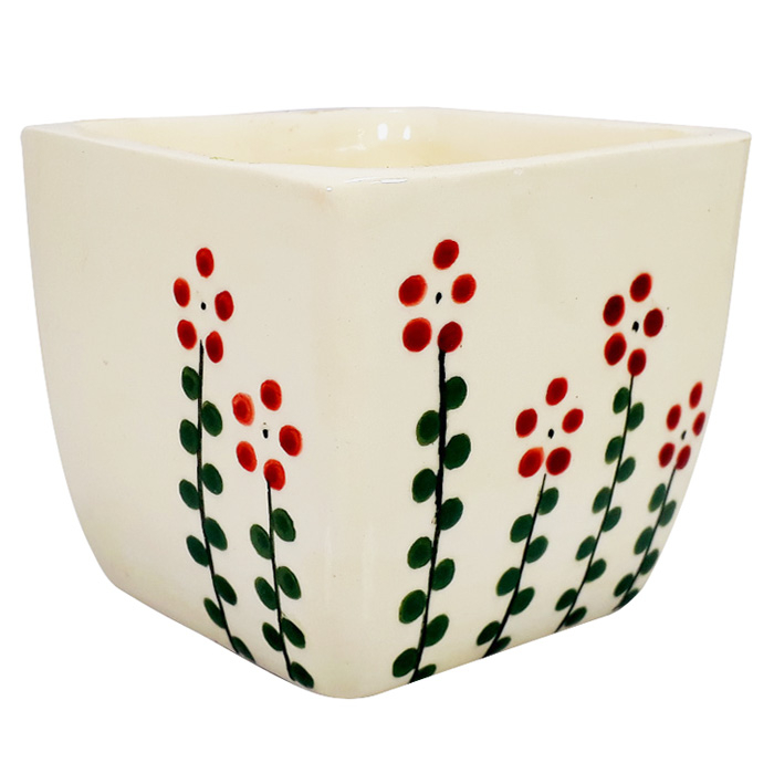 گلدان کد 118