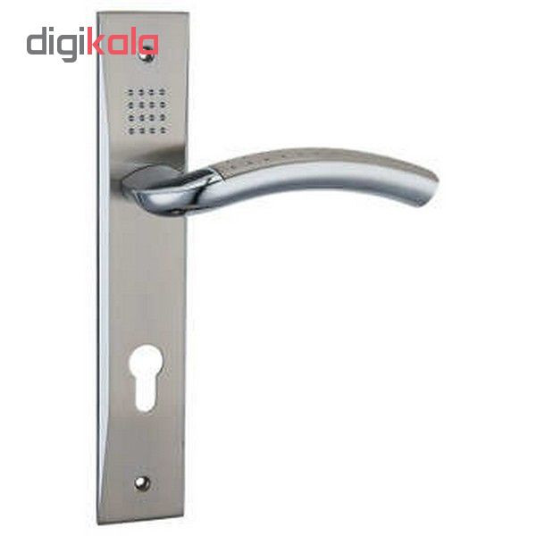 دستگیره در مدل U110 دستگیره در مدل U110