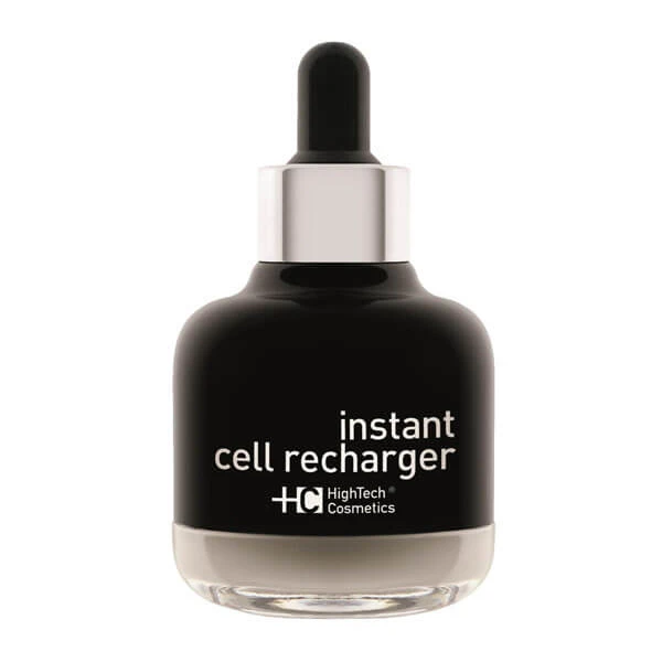 سرم ضد چروک اچ سی مدل Instant Cell Recharger حجم 40 میلی لیتر