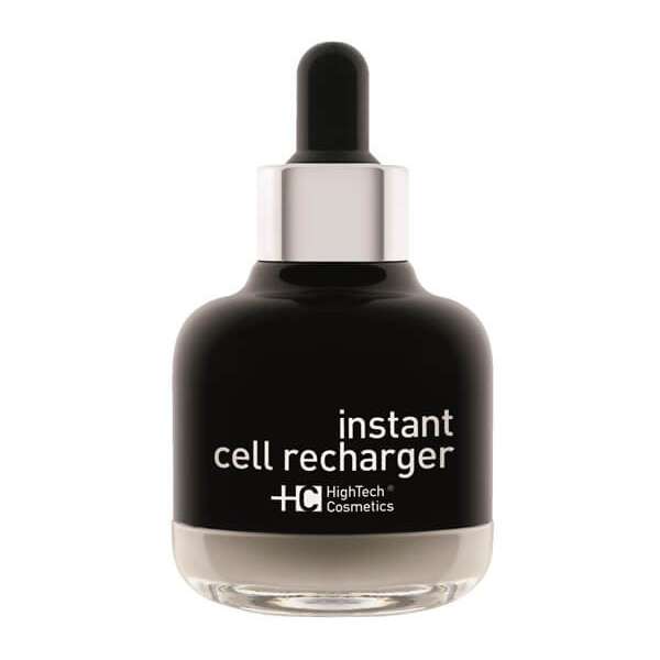 سرم ضد چروک اچ سی مدل Instant Cell Recharger حجم 40 میلی لیتر