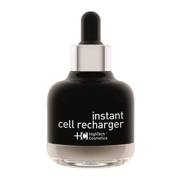 سرم ضد چروک اچ سی مدل Instant Cell Recharger حجم 40 میلی لیتر