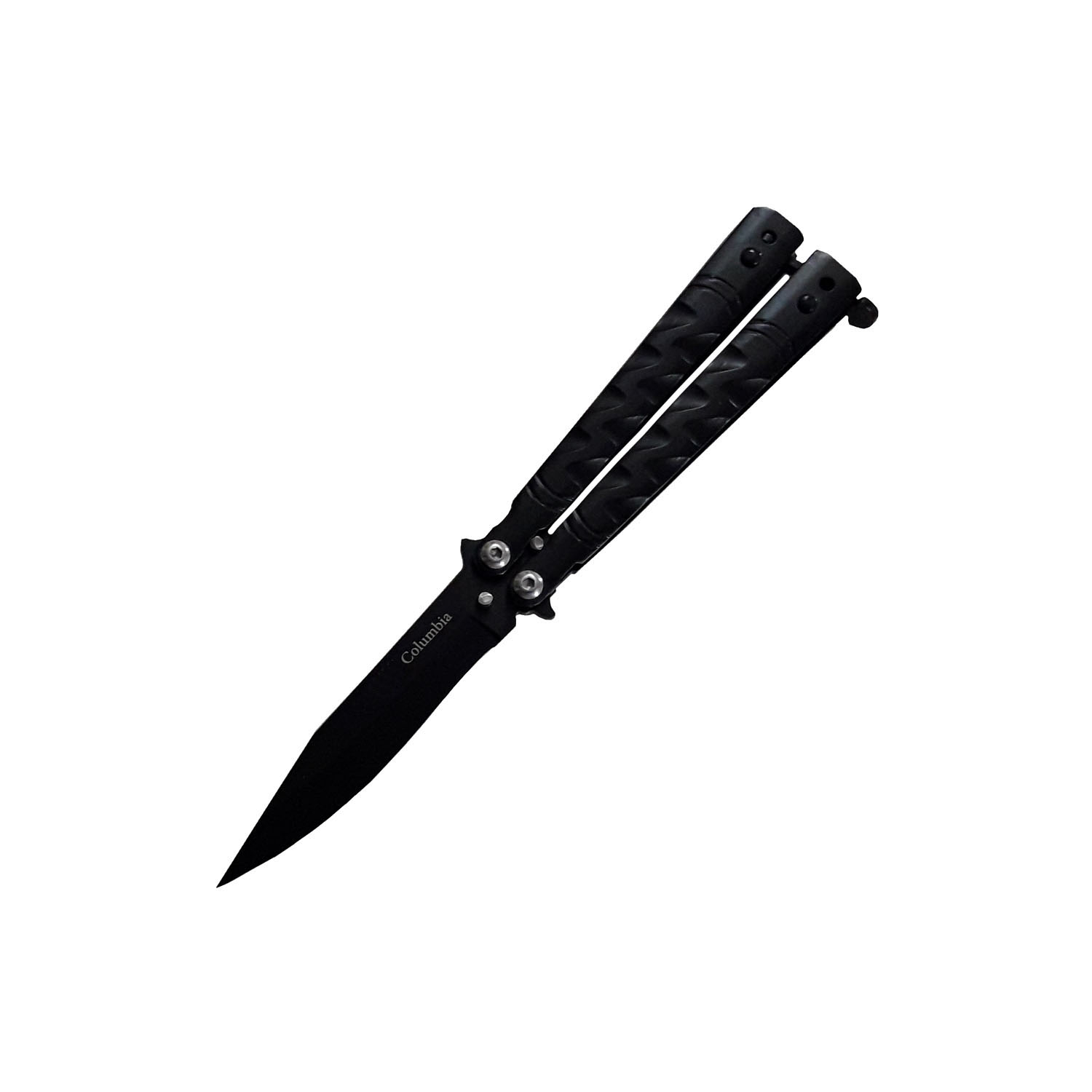 چاقو سفری کلمبیا کد W-300